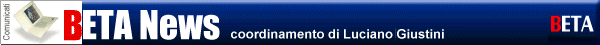 BETA News