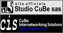 Studio CuBe