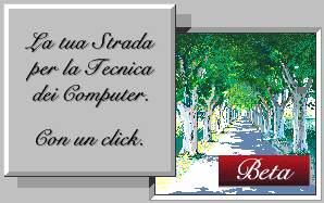 [BetaVersion Logo: Your Way]