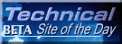 BETA Technical Site logo