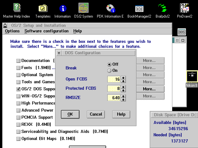 Immagine articolo OS/2