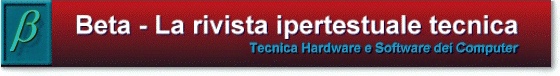 [BETA Numero 4: Settembre/Ottobre 95]