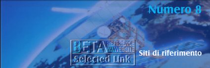 BETA Reference Website