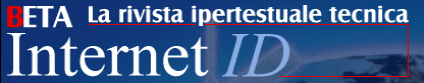 Logo A - Internet ID (link verso BETA)