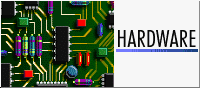 Rubrica Hardware
