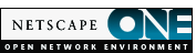 Netscape ONE logo