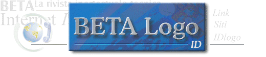 ID Logo e BETA Logo