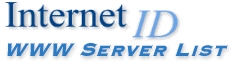 [BETA: Lista di server WWW commerciali]