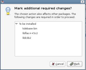 Synaptic
additional marked changes