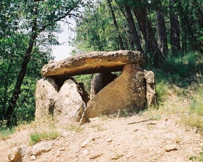 dolmen